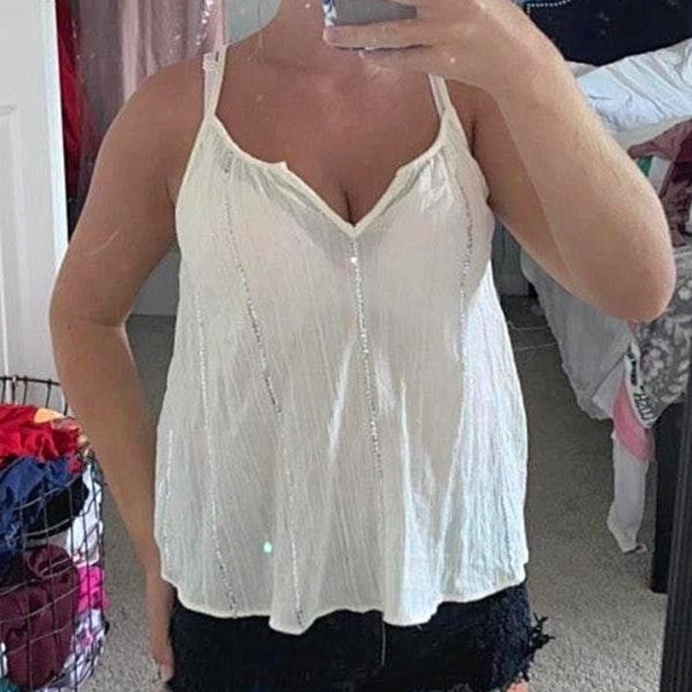 Aerie Tank Top